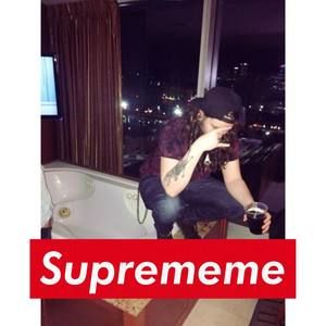 Meet your Posher, Jeffrey